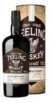 Teeling Single Malt Ír Whiskey 0.7l