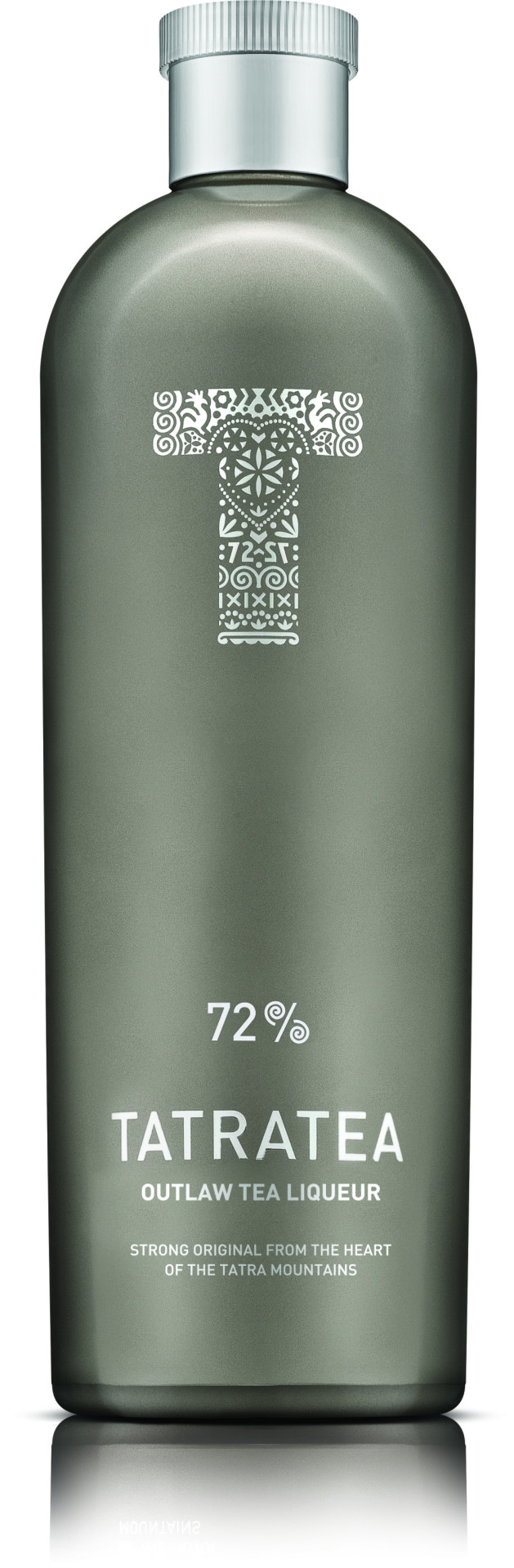 Tatratea Betyáros 0,7l (72%)