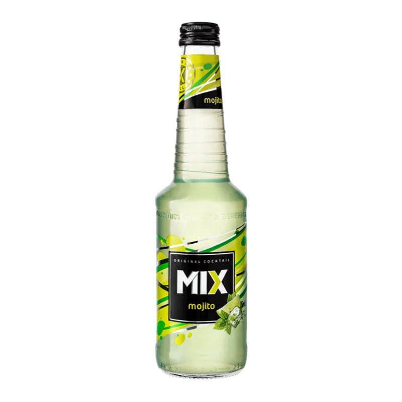 MIX Mojito 4% 0.33l