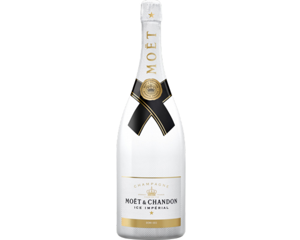 Moet & Chandon ICE Imperial Champagne 1.5l