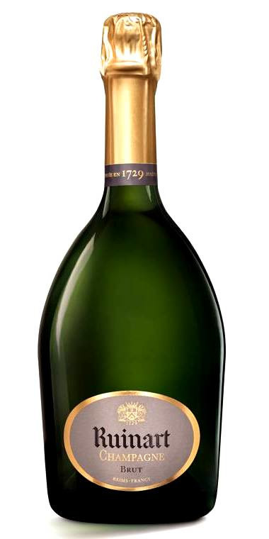 Ruinart Champagne Brut 0.75l