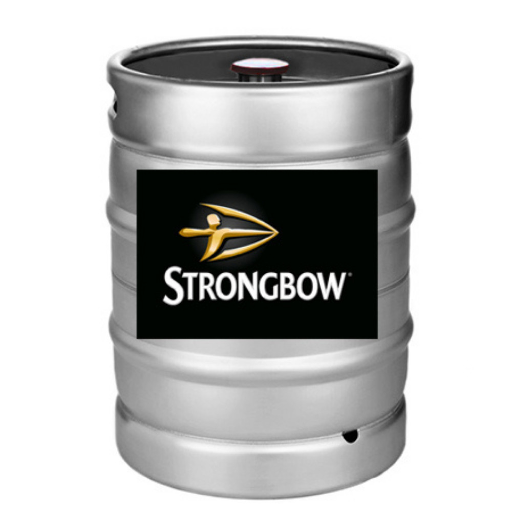 Strongbow Cider KEG 15l