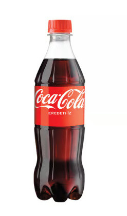 Coca Cola 0.25l RPET