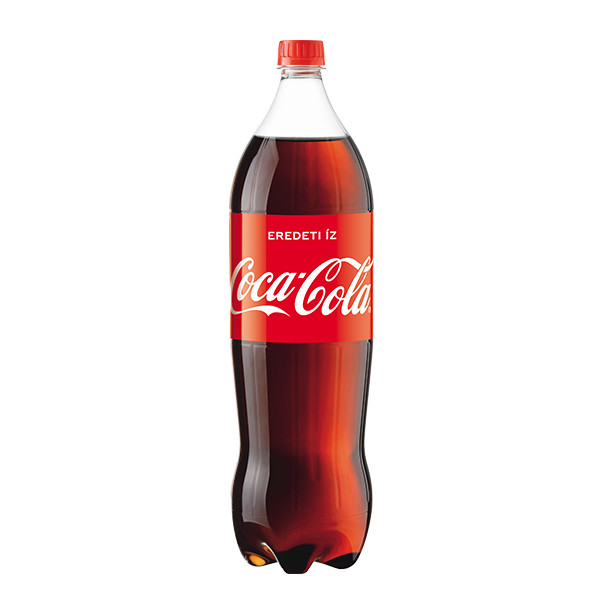 Coca Cola 1.75l