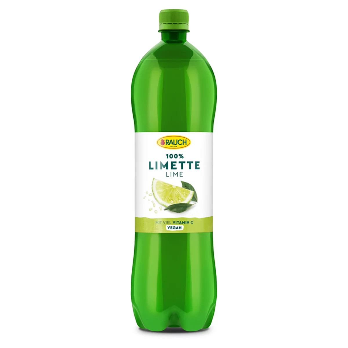 CU Lime 100% 1.0l