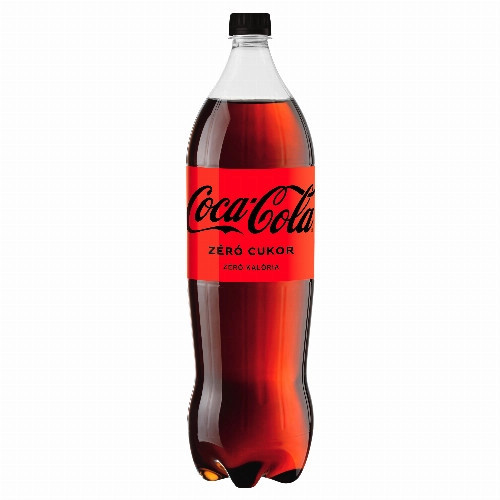 Coke ZERO 1.75l