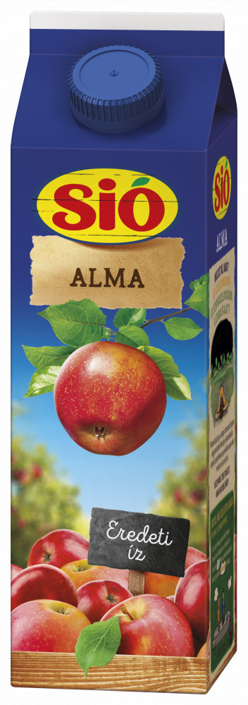 Sió alma 1l