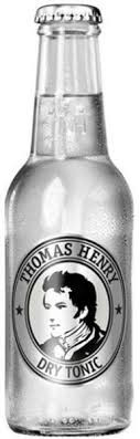 Thomas Henry Dry Tonic 0.2l