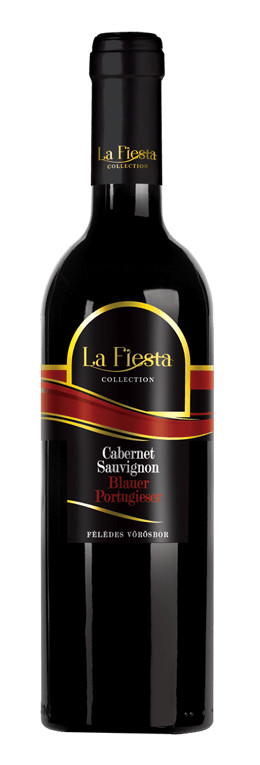 La Fiesta Cabernet Sauvignon 0.75l