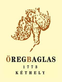 Öregbaglas Merlot 1.5l
