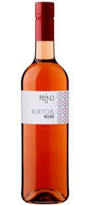 Feind Birtok Rosé Cuvée 0.75l