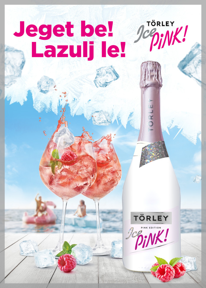Törley Pink
