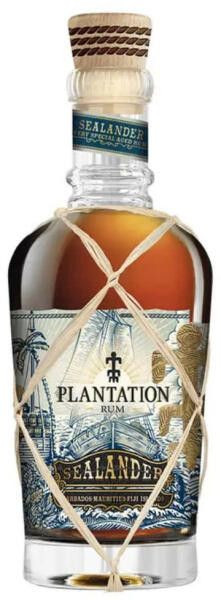 Plantation Sealander Rum 0.7l