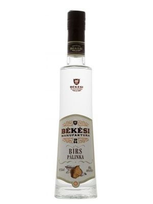 Békési Birs 0,5l