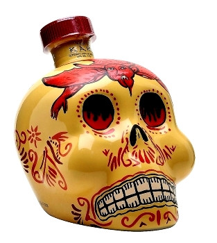 KAH Reposado Tequila  0.7l