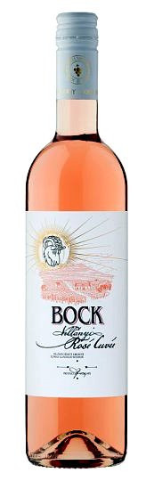 Bock Rosé Cuvée 0.75l