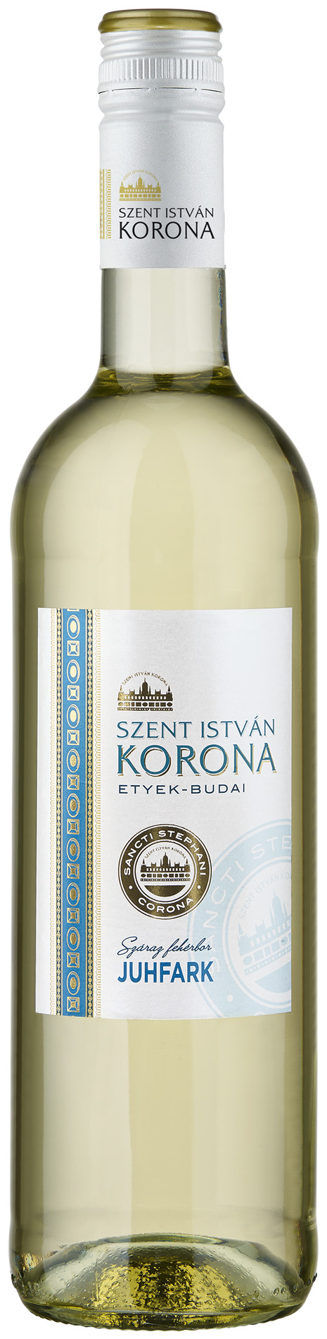 Szt.István Etyeki Juhfark 0,75l