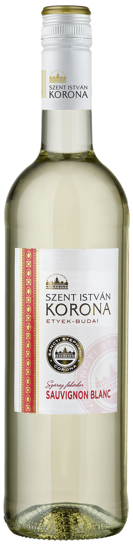 Szt.István Etyeki Sauvignon Blanc 0,75l