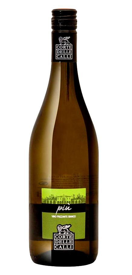 Corte Delle Calli Bianco Frizzante 0.75l