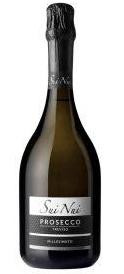 SUI NUI Trev Prosecco DOC Spum E.D 0.75l