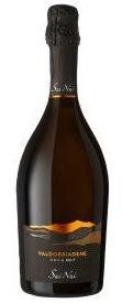 SUI NUI Valdob.Prosecco DOCG BRUT 0.75l