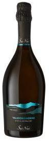 SUI NUI Valdob.Prosecco DOCG E. Dry 0.75l