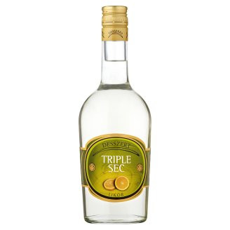 Desszert Triple Sec 0.5l DRS