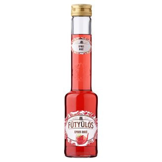 Fütyülős Epres Rozé 0.5l DRS
