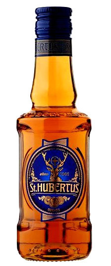 St. Hubertus 0.2l DRS