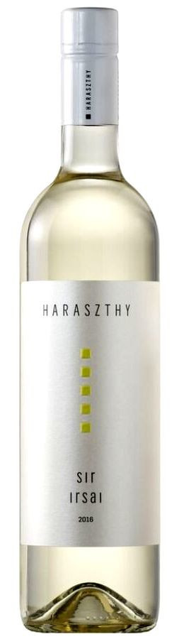 Haraszthy Irsai Olivér 0.75l DRS