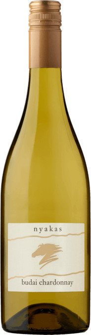 Nyakas Chardonnay 0.75l DRS