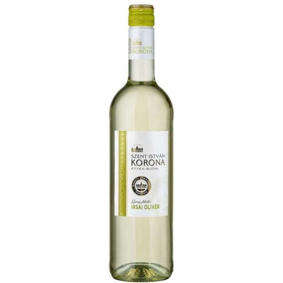 Szt.István Irsai Olivér 0.75l DRS