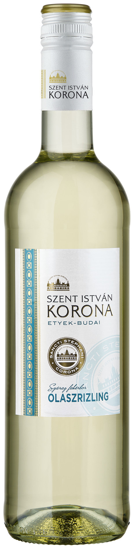 Szt.István Olaszrizling 0.75l DRS