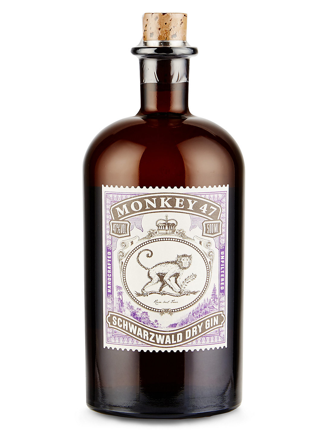 Monkey 47 Gin 0,5l