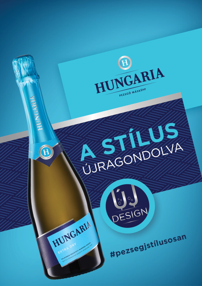 Hungária Pezsgők