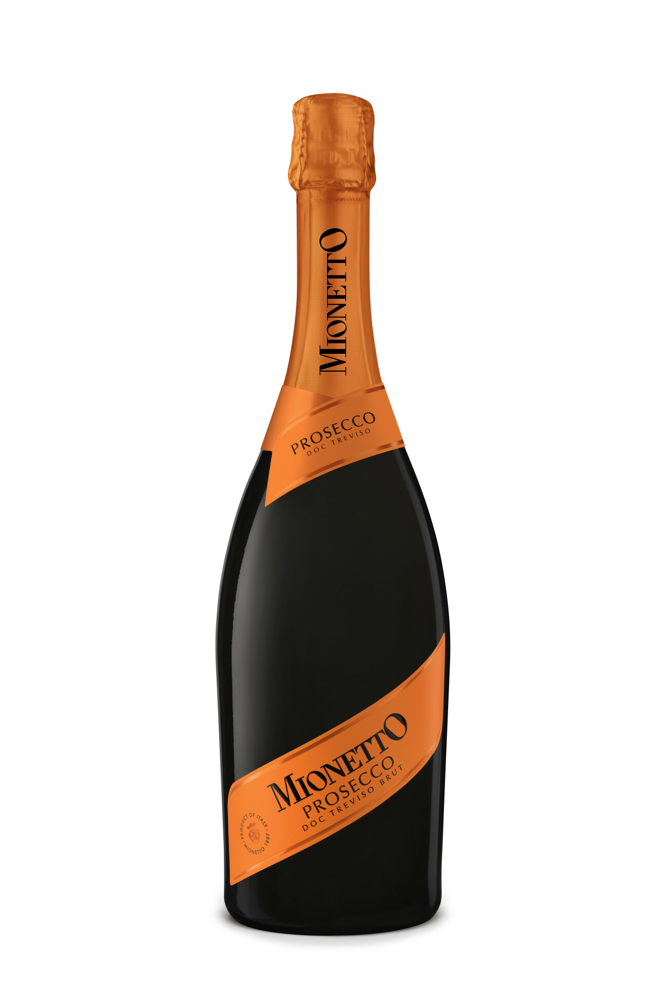 Mionetto Prosecco 0.75l DRS