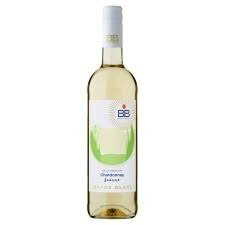 BB Chardonnay 0.75l DRS