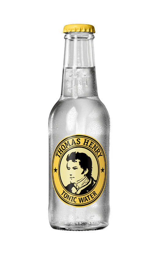 Thomas Henry Tonic Water 0.2l DRS
