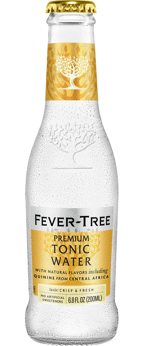 Fever Indian Tonic 0.2l DRS