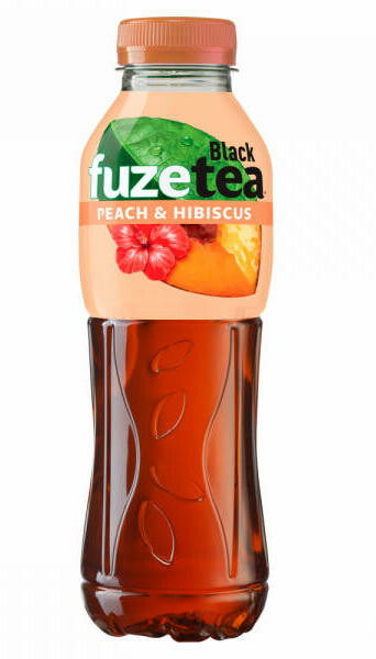 Fuzetea Barack 0.5l DRS
