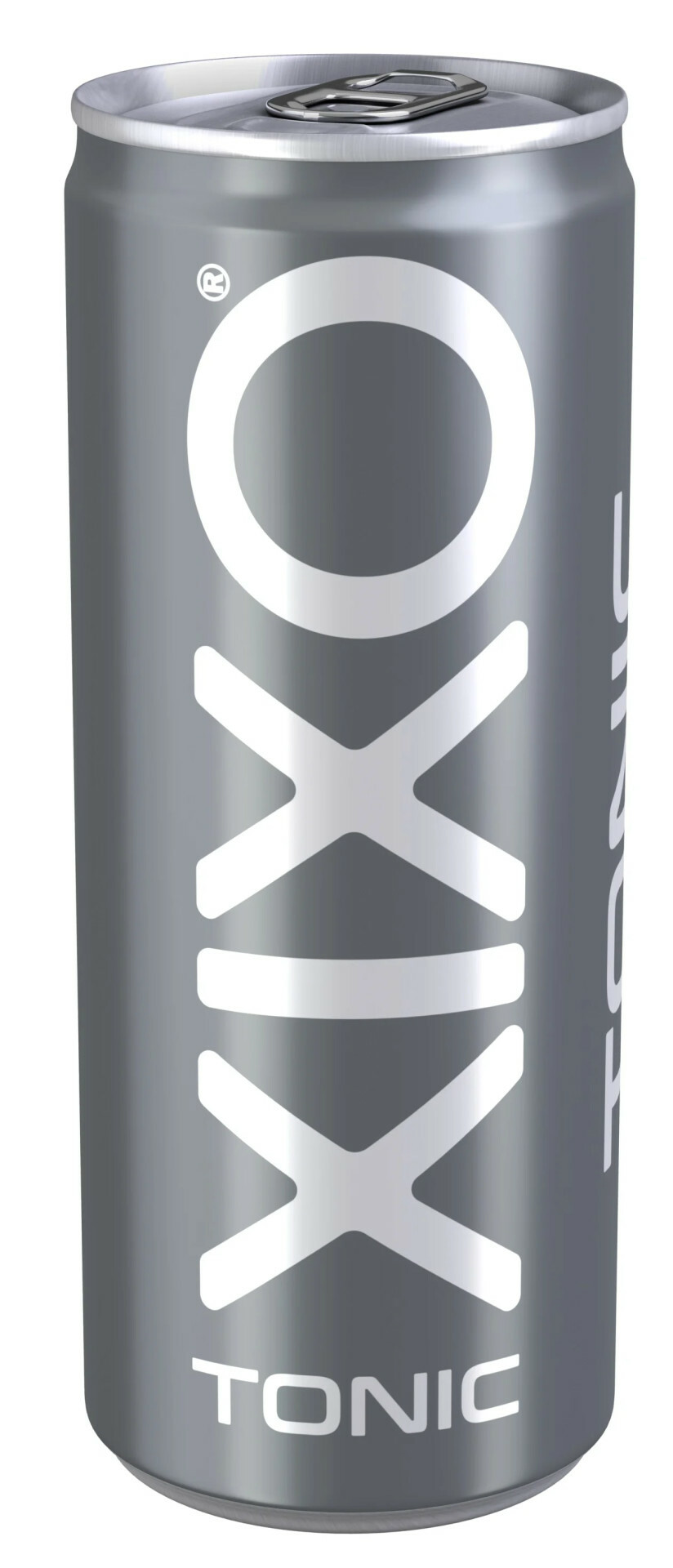 XIXO Tonic CAN 0.25l DRS