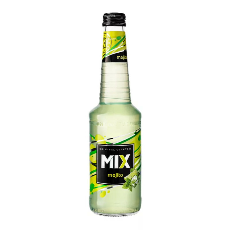 MIX Mojito 0.33l DRS