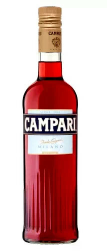 Campari 0.7l DRS