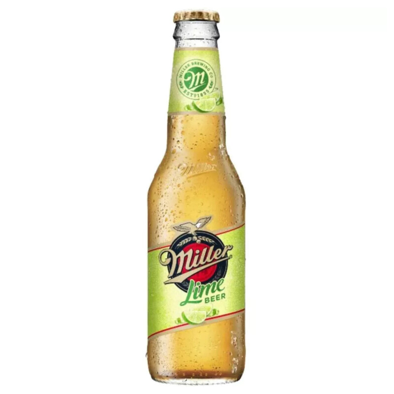 Miller Lime Genuine 0.33l DRS