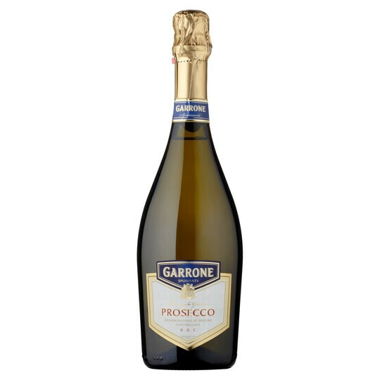 Garrone Prosecco 0.75l DRS