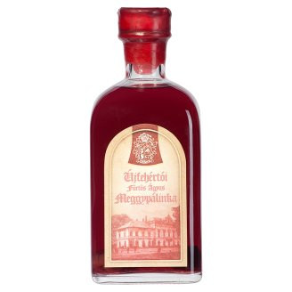 Újfehértó-i Fürtös Meggypálinka 0,5l