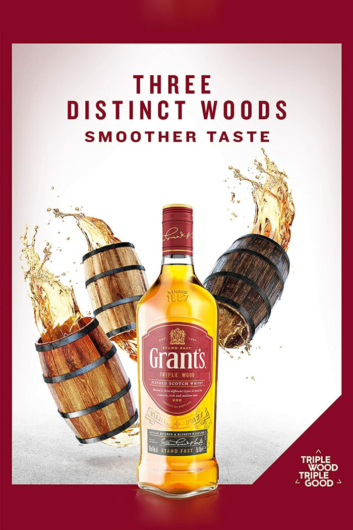 Grant's Whisky
