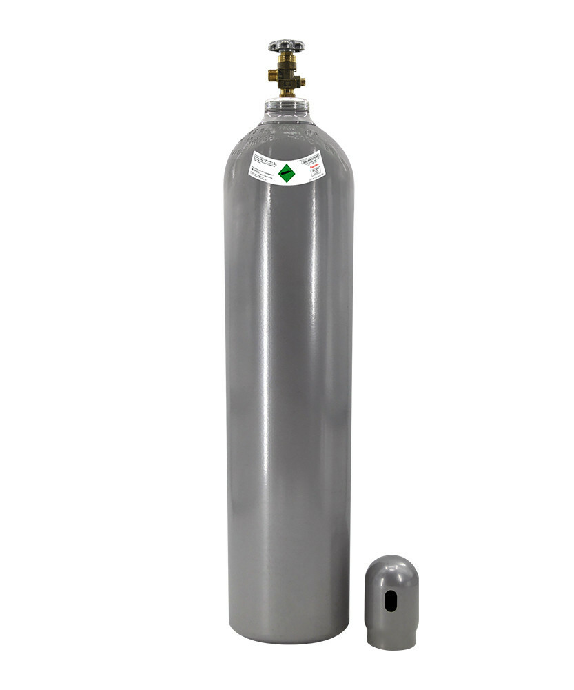 Szénsavpalack 20kg