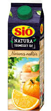 Sió Prémium Narancs 1l 50%