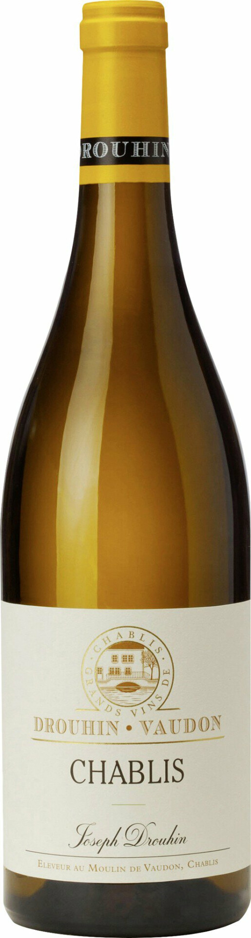 Joseph Drouhin Chablis 2022 0.75l